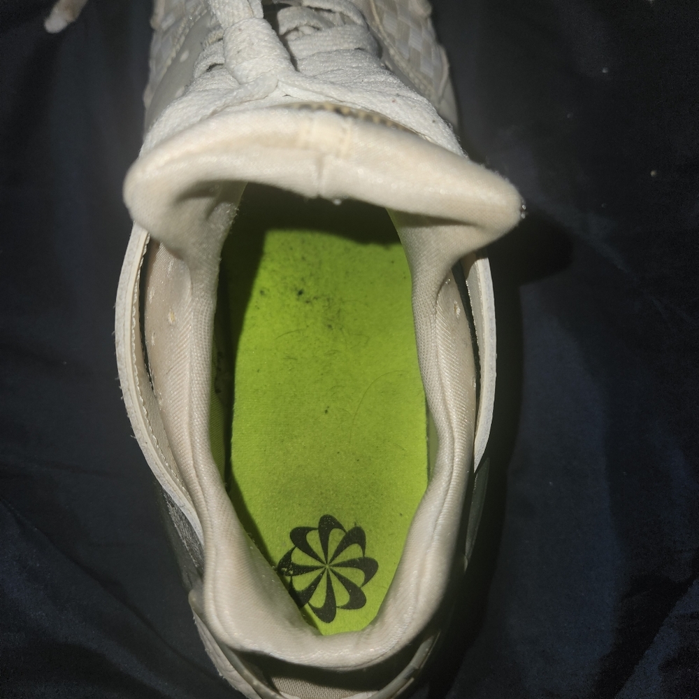 Nike huraches